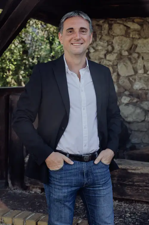 Ferdinand Lerchbaumer